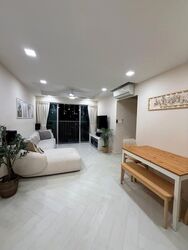 Blk 622B Punggol Spectra (Punggol), HDB 4 Rooms #589752381